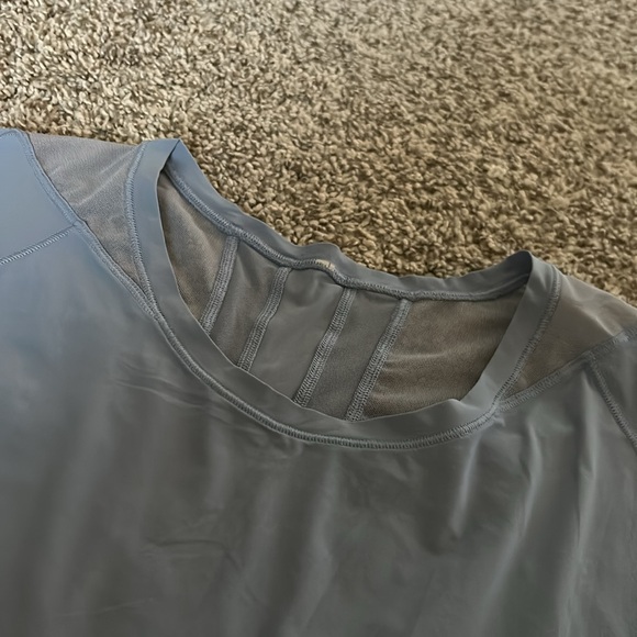 Lululemon Seek the Heat Short Sleeve - Picture 9 of 11